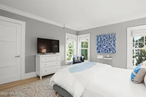 4 Fairgreen Lane Old Greenwich CT 06870