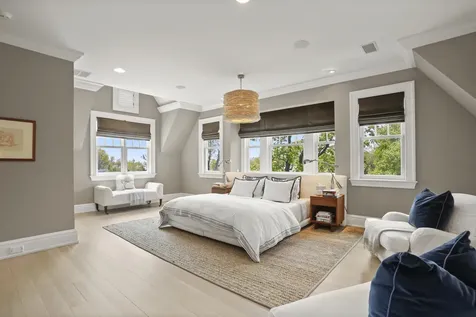 4 Fairgreen Lane Old Greenwich CT 06870