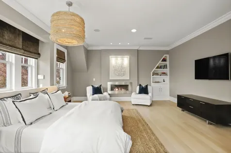 4 Fairgreen Lane Old Greenwich CT 06870