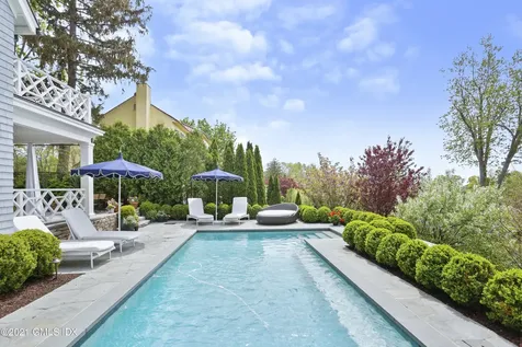 4 Fairgreen Lane Old Greenwich CT 06870