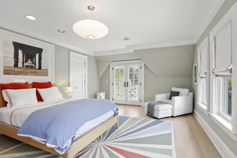 4 Fairgreen Lane Old Greenwich CT 06870