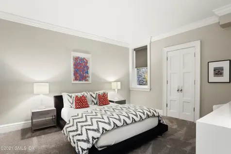 4 Fairgreen Lane Old Greenwich CT 06870