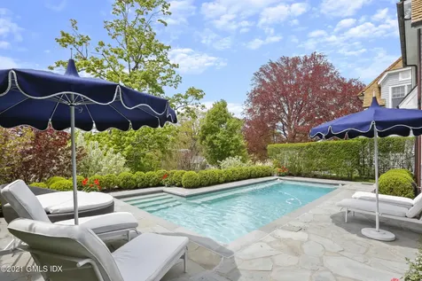 4 Fairgreen Lane Old Greenwich CT 06870