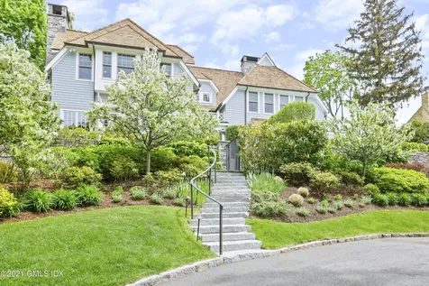 4 Fairgreen Lane Old Greenwich CT 06870