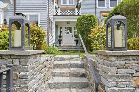 4 Fairgreen Lane Old Greenwich CT 06870