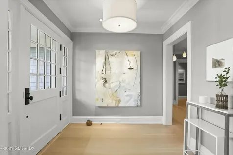4 Fairgreen Lane Old Greenwich CT 06870