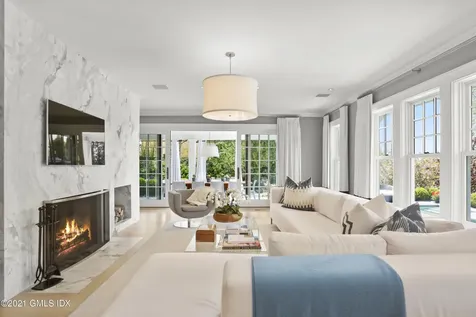 4 Fairgreen Lane Old Greenwich CT 06870