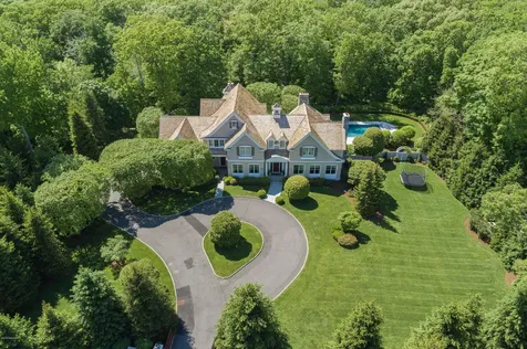98 Doubling Road Greenwich CT 06830