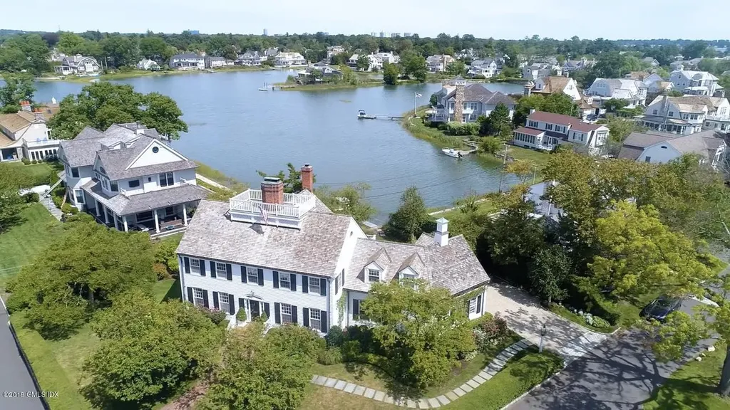 5 Northway Old Greenwich CT 06870