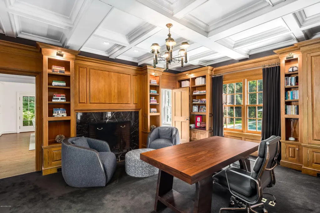 7 Hawkwood Lane Greenwich CT 06830