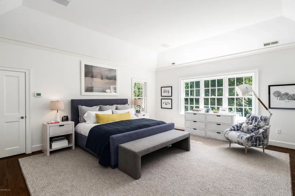 7 Hawkwood Lane Greenwich CT 06830