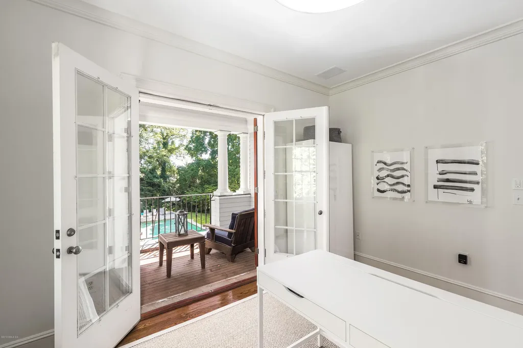 7 Hawkwood Lane Greenwich CT 06830