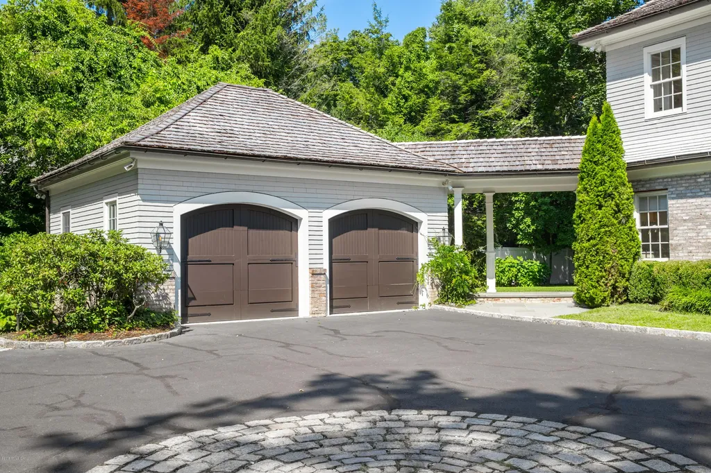 7 Hawkwood Lane Greenwich CT 06830