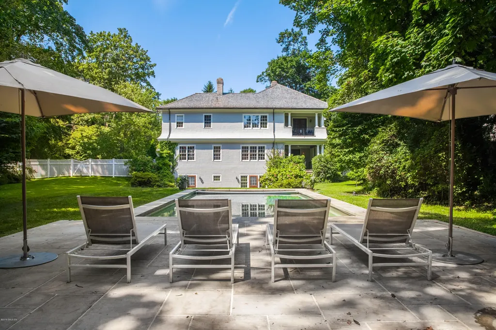 7 Hawkwood Lane Greenwich CT 06830
