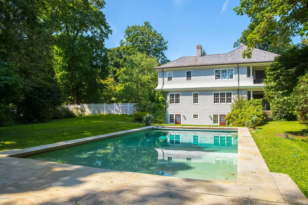 7 Hawkwood Lane Greenwich CT 06830