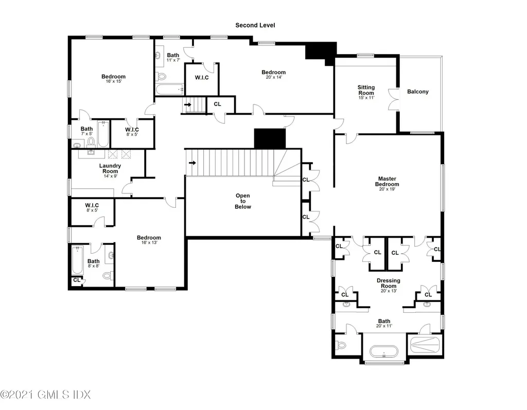 7 Hawkwood Lane Greenwich CT 06830