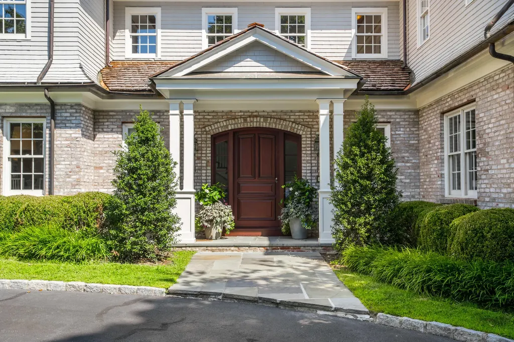 7 Hawkwood Lane Greenwich CT 06830