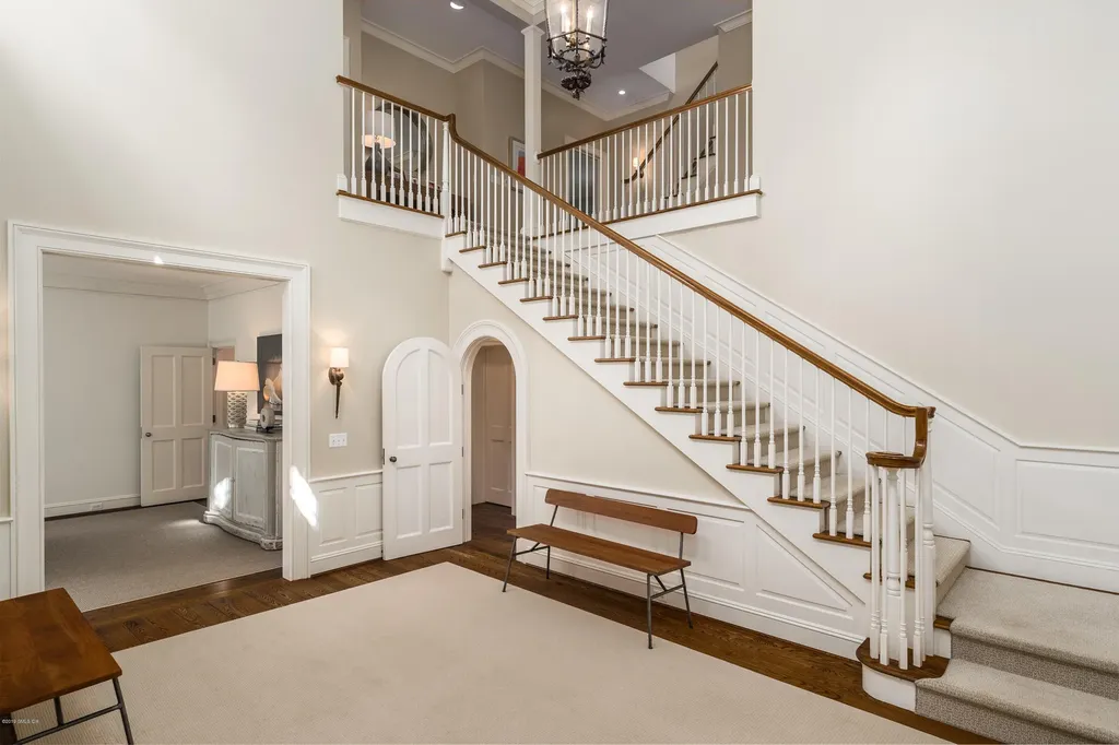 7 Hawkwood Lane Greenwich CT 06830
