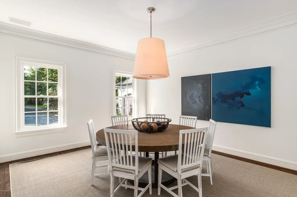 7 Hawkwood Lane Greenwich CT 06830