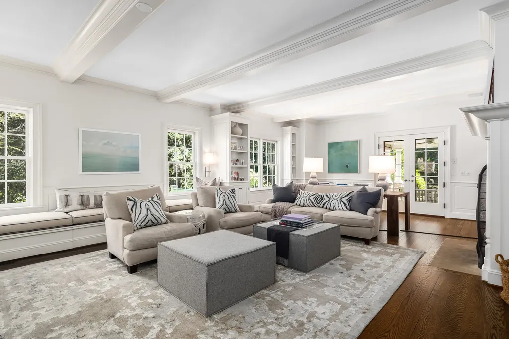 7 Hawkwood Lane Greenwich CT 06830