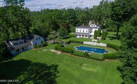 587 North Street Greenwich CT 06830