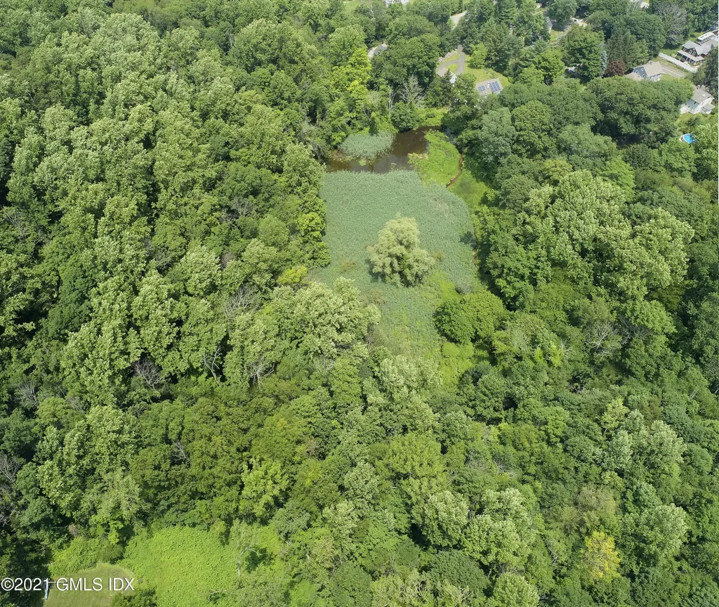 0 Pound Street Ridgefield CT 06877