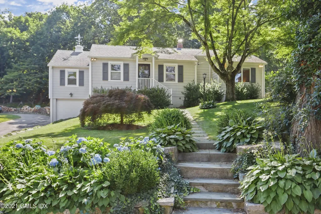 49 Grey Rock Drive Greenwich CT 06831