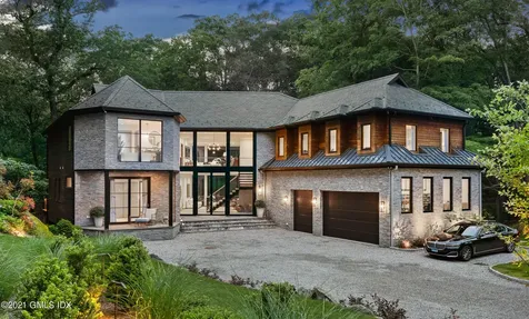 36 Zaccheus Mead Lane Greenwich CT 06831