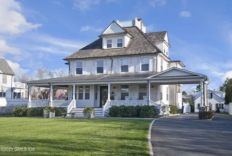 76 Bush Avenue Greenwich CT 06830