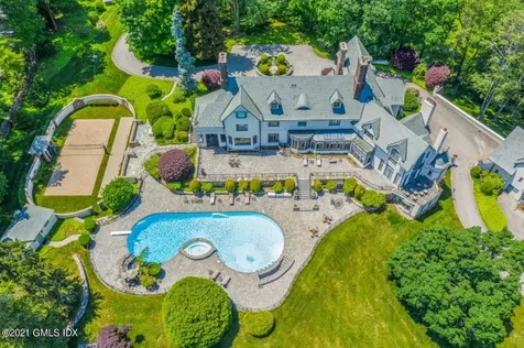 25 Doubling Road Greenwich CT 06830