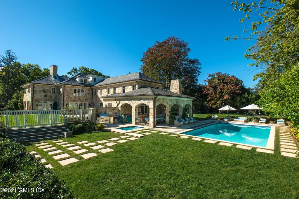 25 Field Point Drive Greenwich CT 06830
