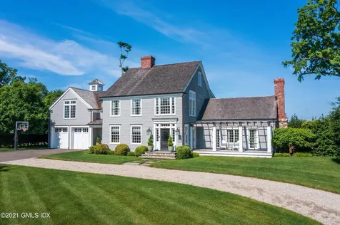 90 Long Neck Point Road Darien CT 06820