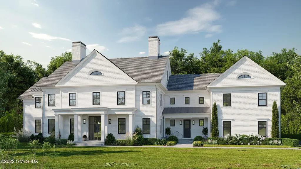 75 Perkins Road Greenwich CT 06830