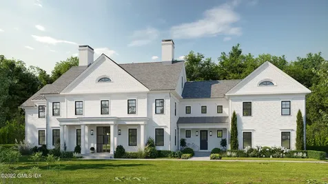 75 Perkins Road Greenwich CT 06830