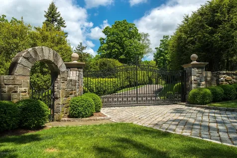 6 Lauder Way Greenwich CT 06830