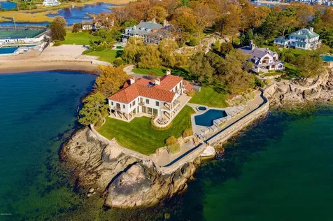 25 Butlers Island Road Darien CT 06820