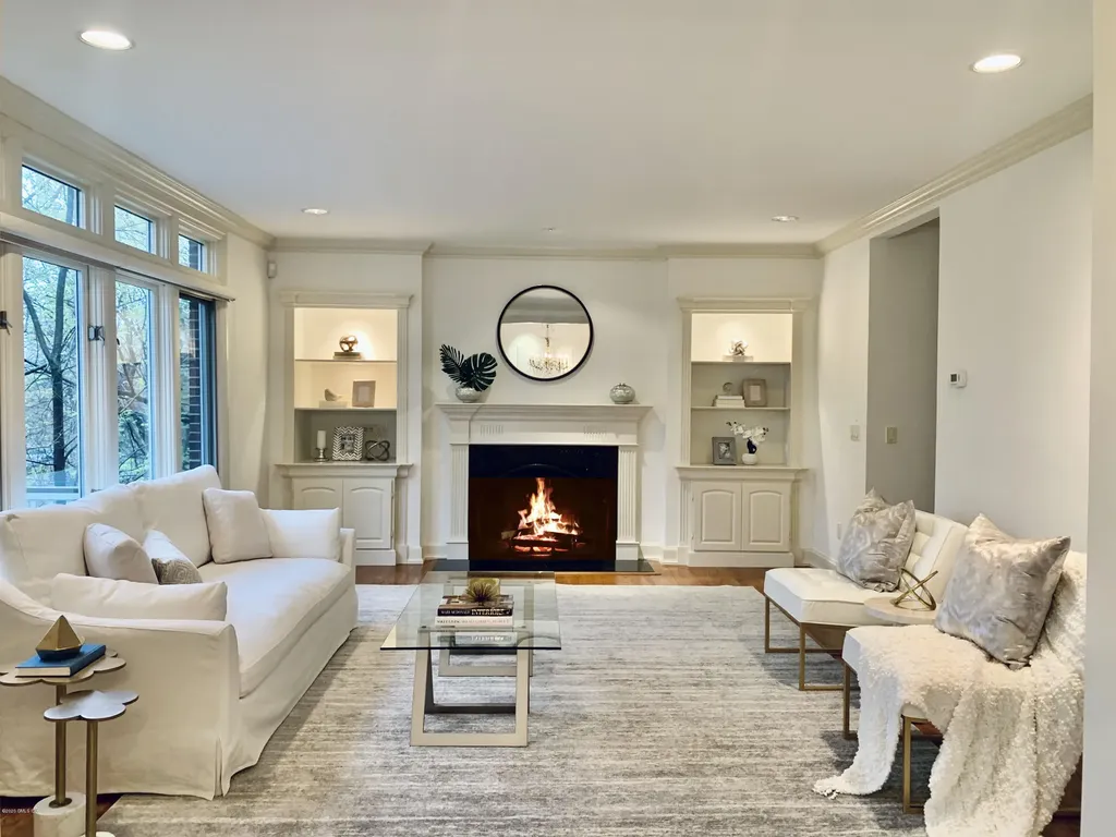 73 Weaver Street Greenwich CT 06831