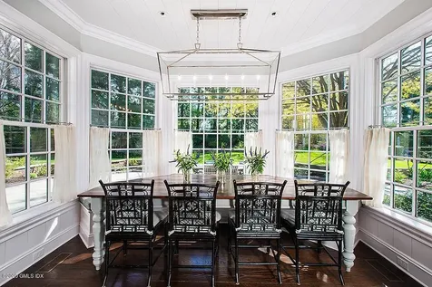 27 Midwood Road Greenwich CT 06830