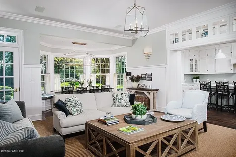 27 Midwood Road Greenwich CT 06830