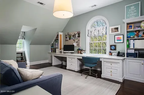 27 Midwood Road Greenwich CT 06830