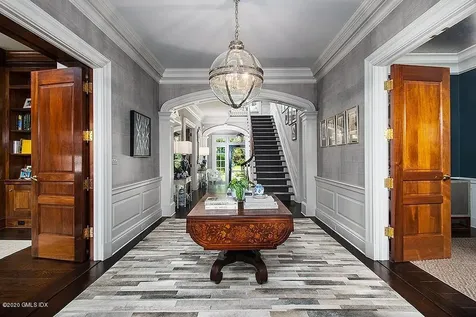 27 Midwood Road Greenwich CT 06830