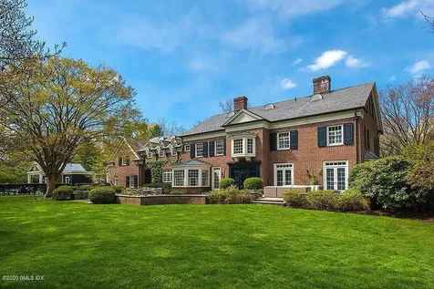 27 Midwood Road Greenwich CT 06830