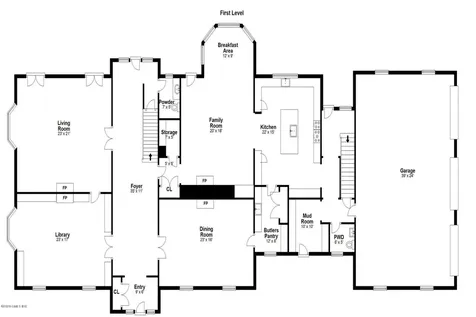 27 Midwood Road Greenwich CT 06830