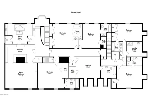 27 Midwood Road Greenwich CT 06830