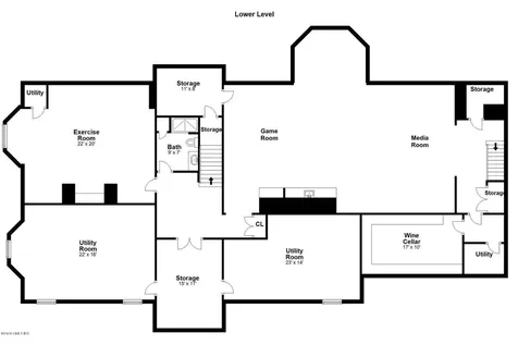 27 Midwood Road Greenwich CT 06830