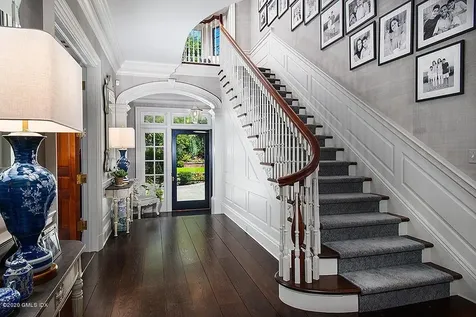 27 Midwood Road Greenwich CT 06830