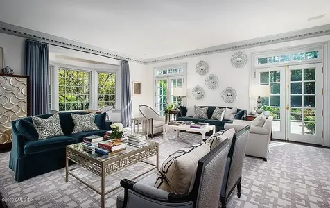 27 Midwood Road Greenwich CT 06830
