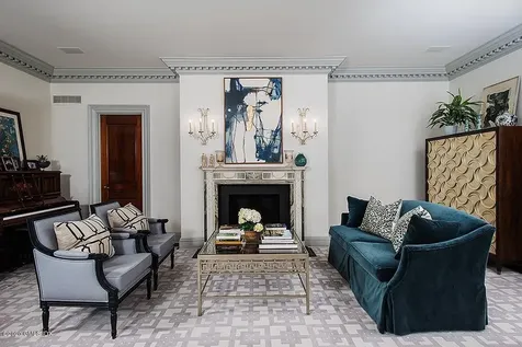 27 Midwood Road Greenwich CT 06830
