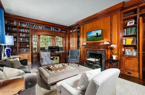27 Midwood Road Greenwich CT 06830