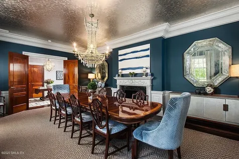27 Midwood Road Greenwich CT 06830